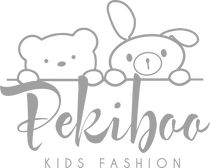 Pekiboo Kids Fashion