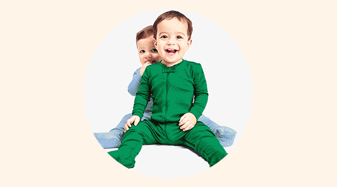 Adorable and Comfortable: Tips for Choosing the Best Baby Boy's Clothes