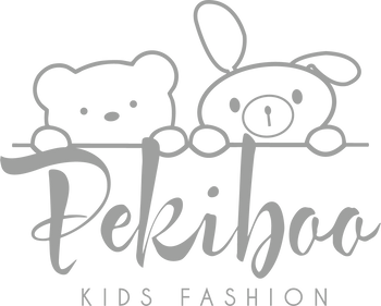 Pekiboo Kids Fashion