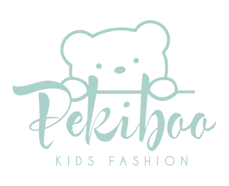 Pekiboo Kids Fashion