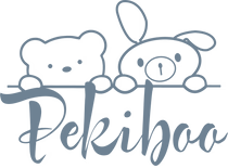 Pekiboo Kids Fashion